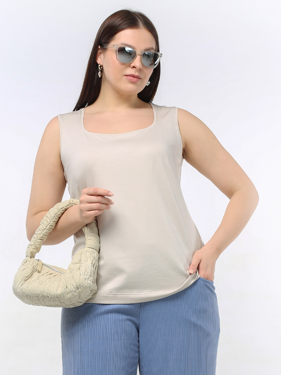 картинка Джемпер 3280 светлый беж от магазина Larouge.by