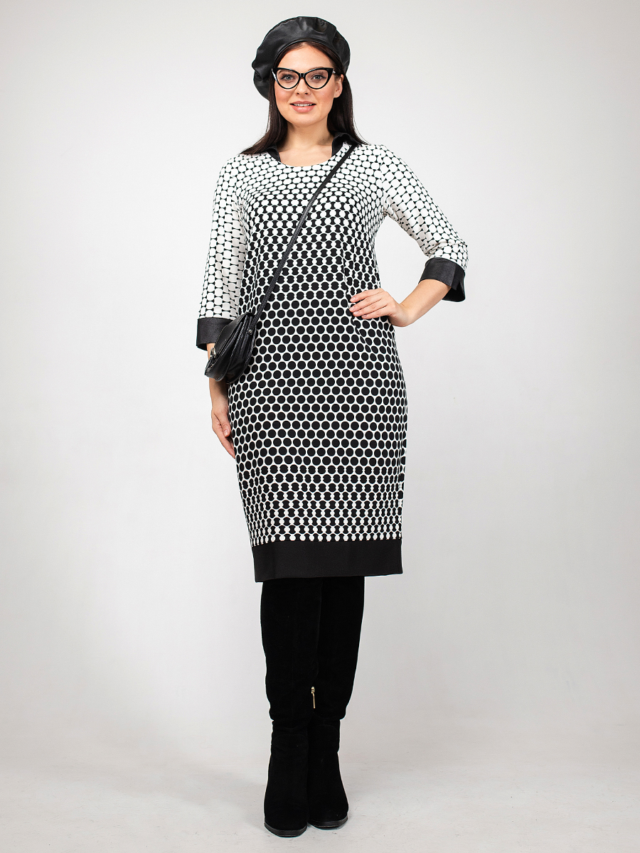 картинка Платье 51361 от магазина Larouge.by