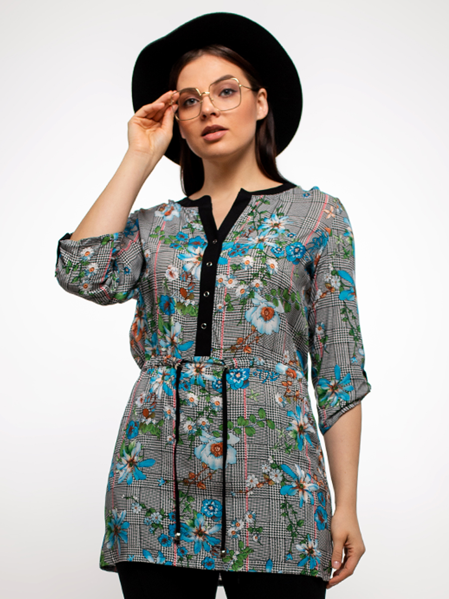 картинка Туника 9046 от магазина Larouge.by