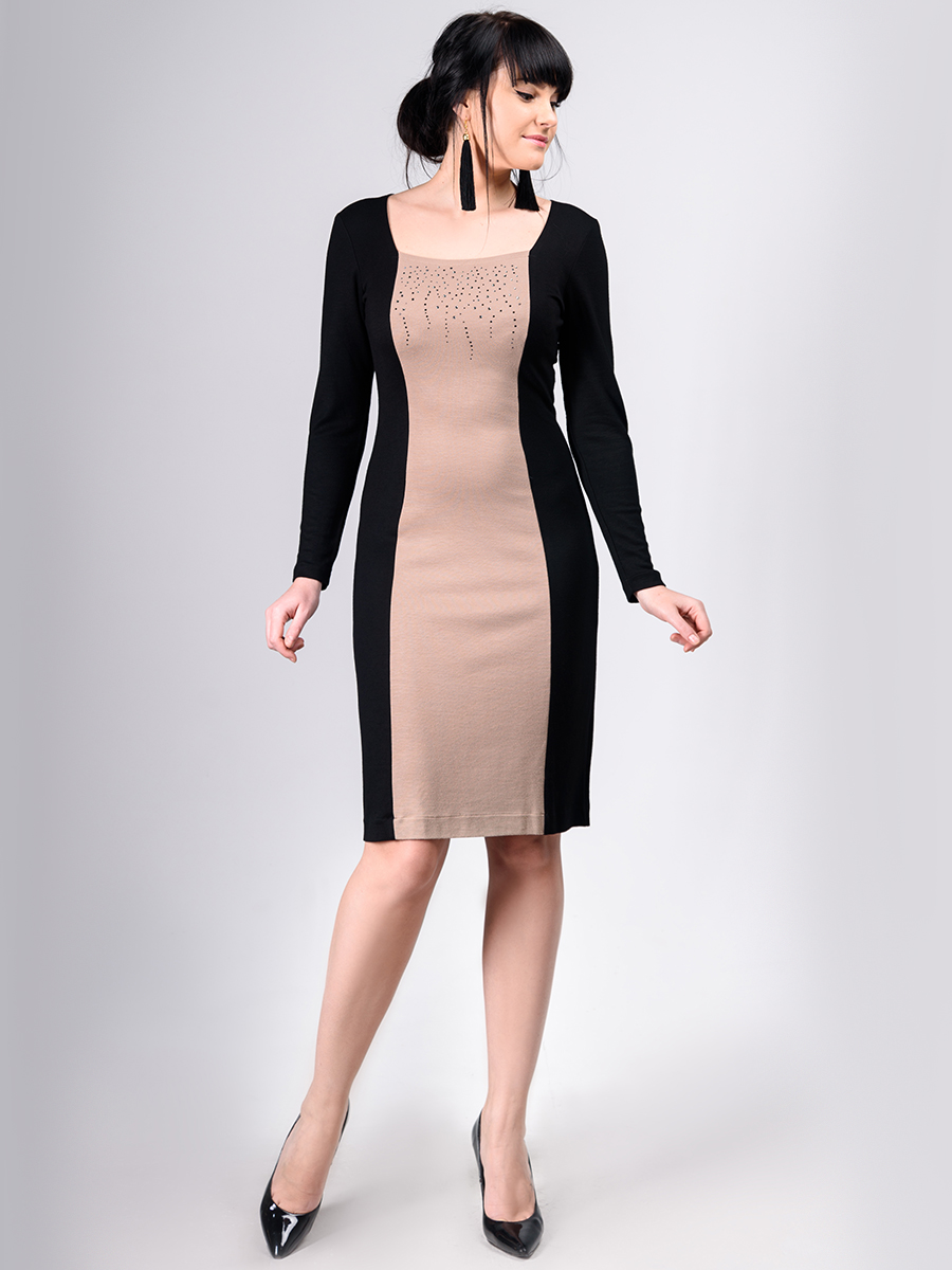 картинка Платье 5032 от магазина Larouge.by