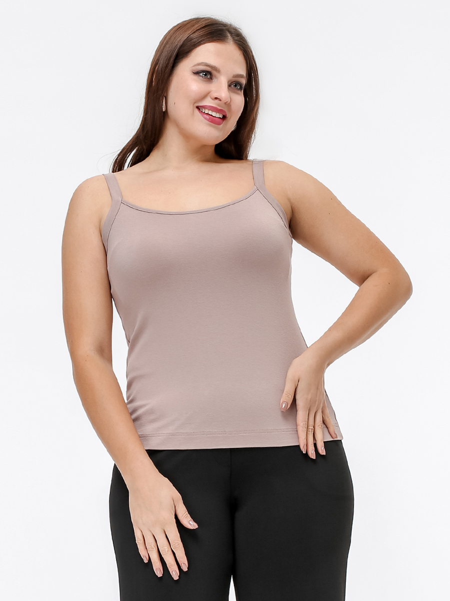 картинка Топ 3334 латте от магазина Larouge.by