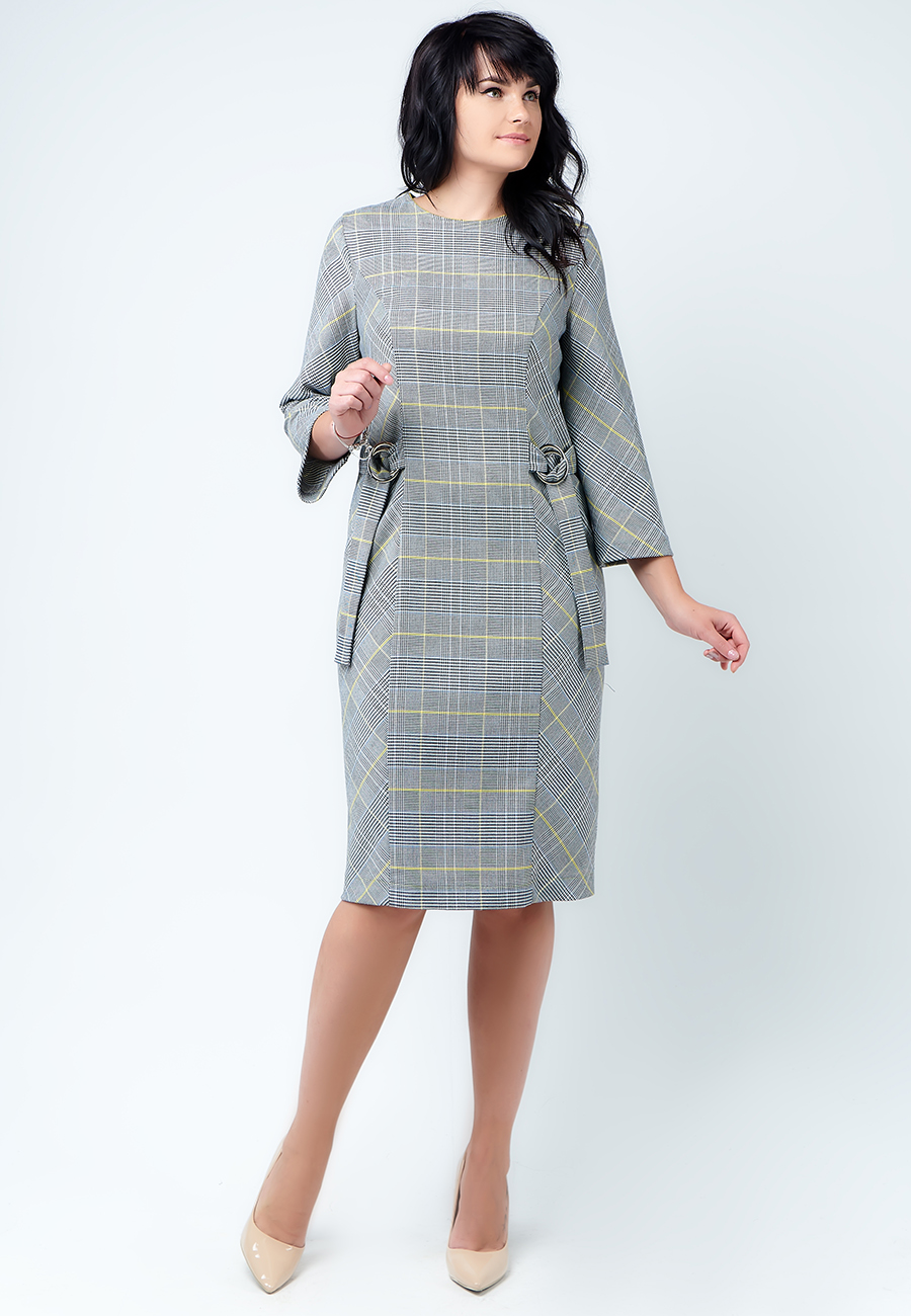 картинка Платье 5211 от магазина Larouge.by