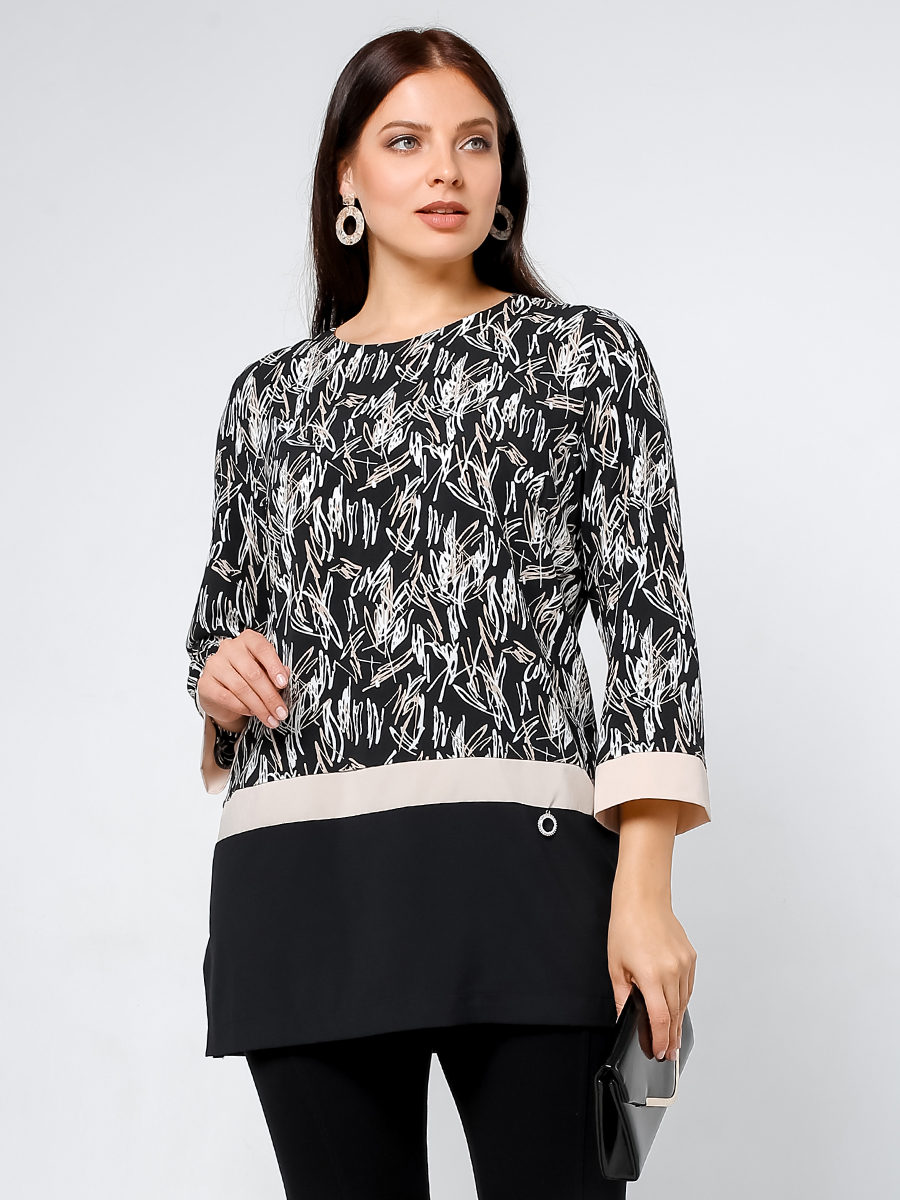картинка Туника 9040 от магазина Larouge.by