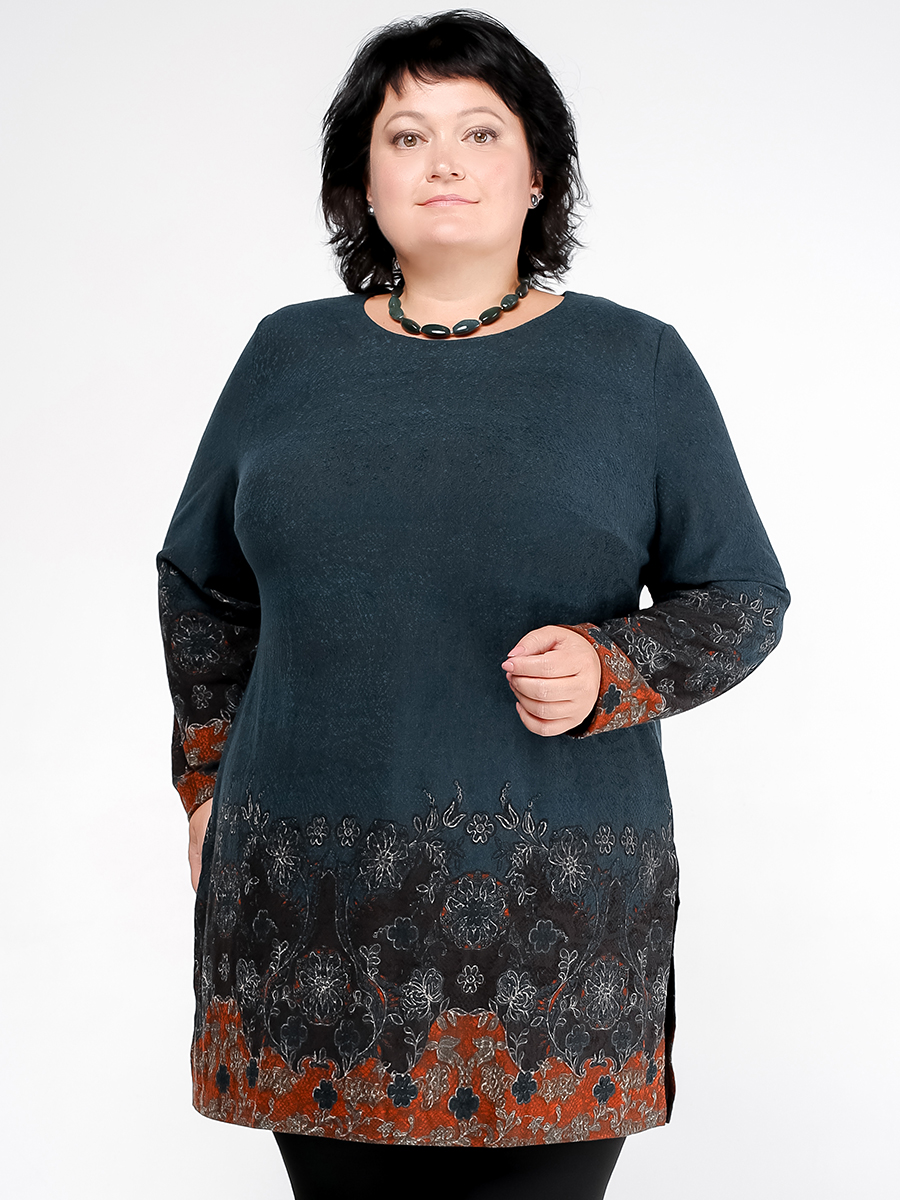 картинка Туника 90132 от магазина Larouge.by