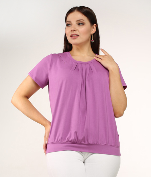 картинка Джемпер 3215 клевер от магазина Larouge.by