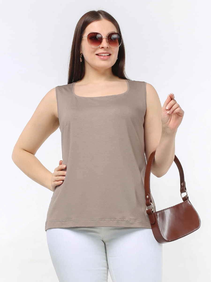 картинка Джемпер 3280 капучино от магазина Larouge.by