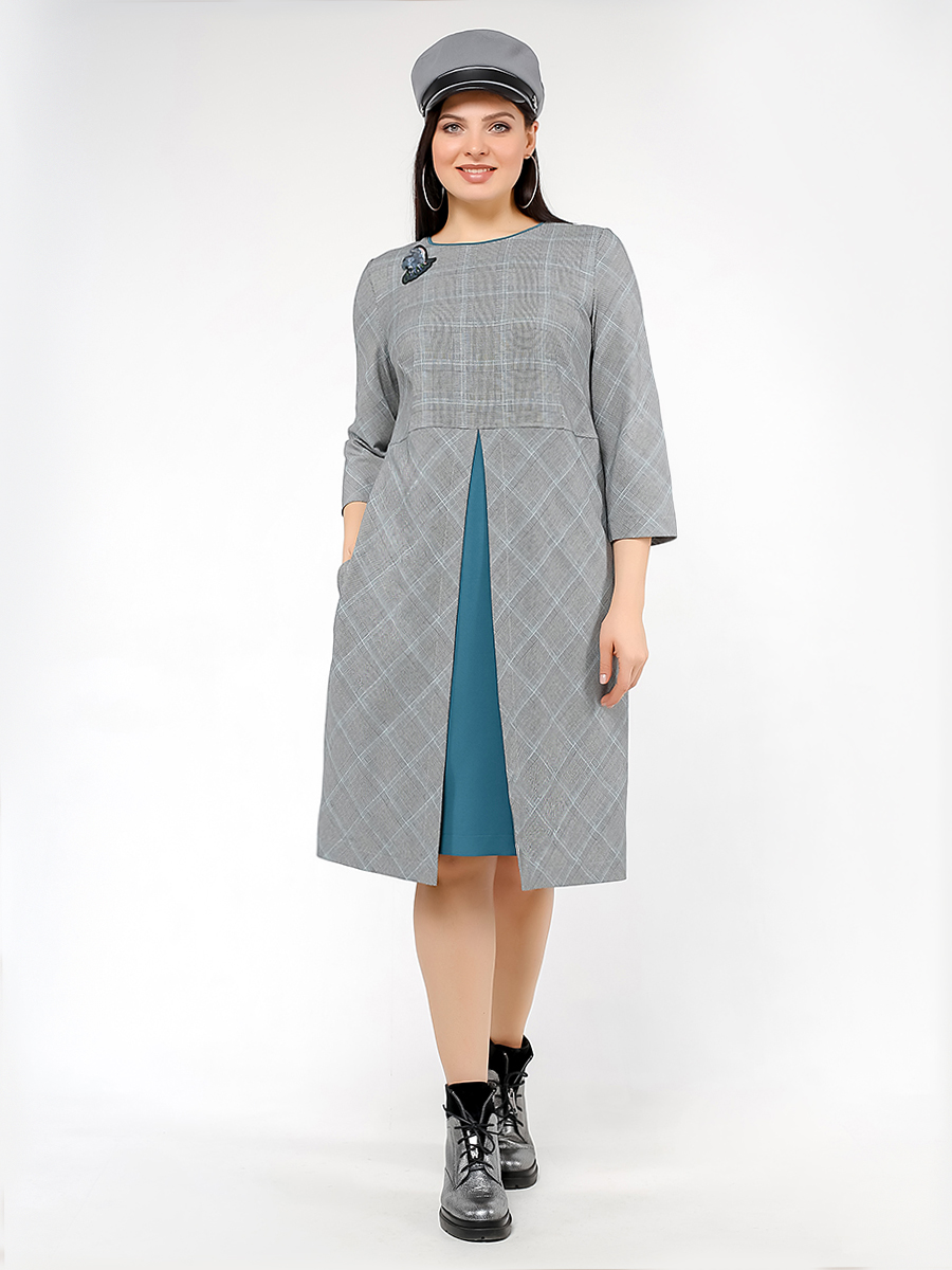 картинка Платье 5283 от магазина Larouge.by