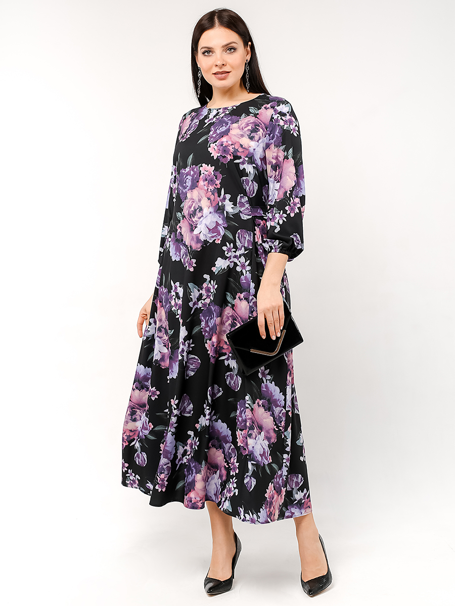 картинка Платье 5312 от магазина Larouge.by