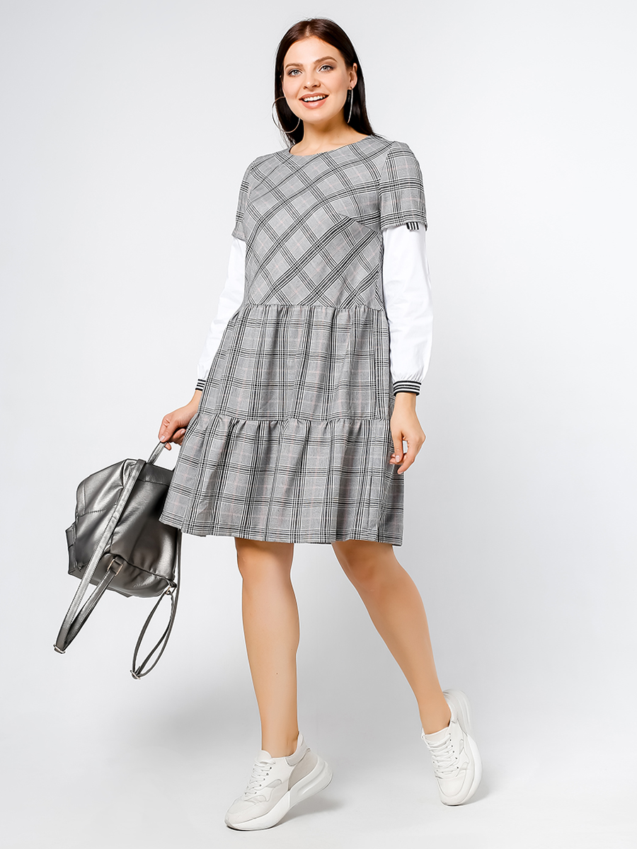 картинка Платье 5275 от магазина Larouge.by