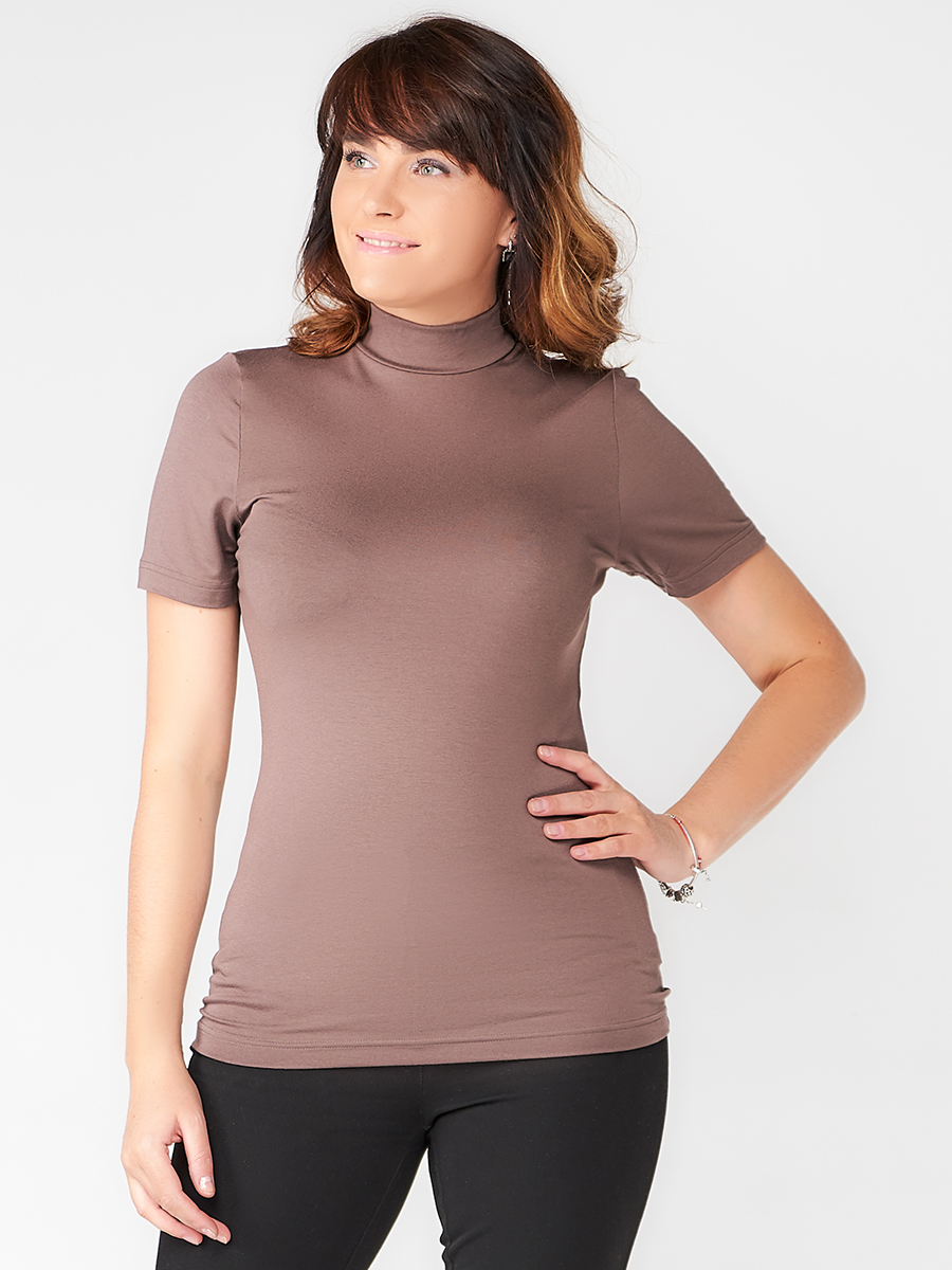 картинка Джемпер ВР-3273 какао от магазина Larouge.by