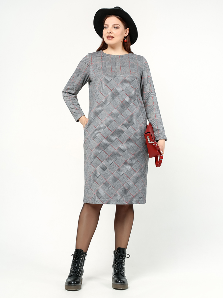 картинка Платье 52642 от магазина Larouge.by