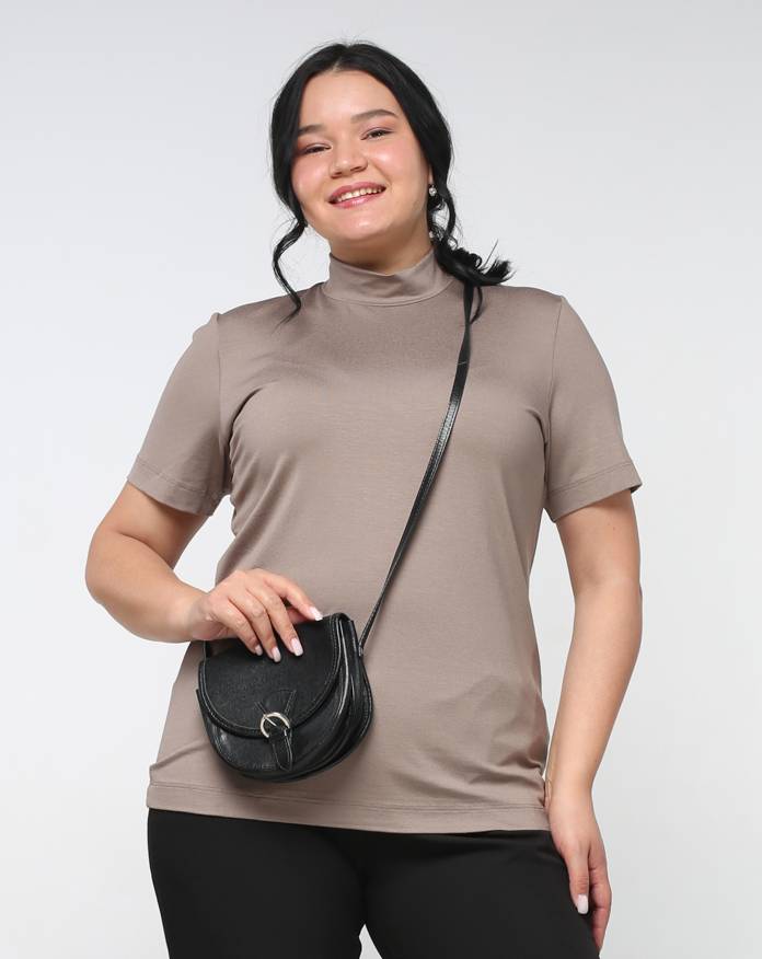 картинка Джемпер 3277 капучино от магазина Larouge.by