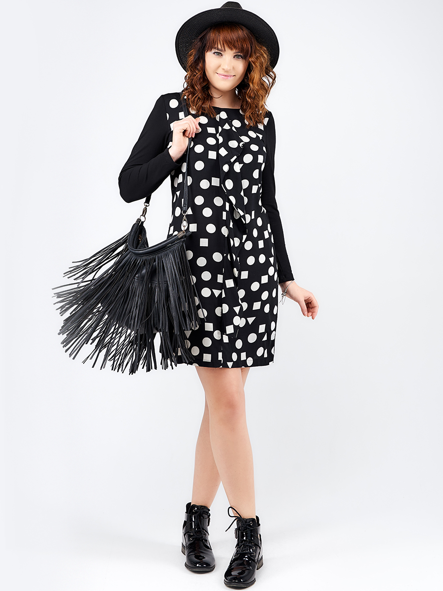 картинка Платье 25898 от магазина Larouge.by