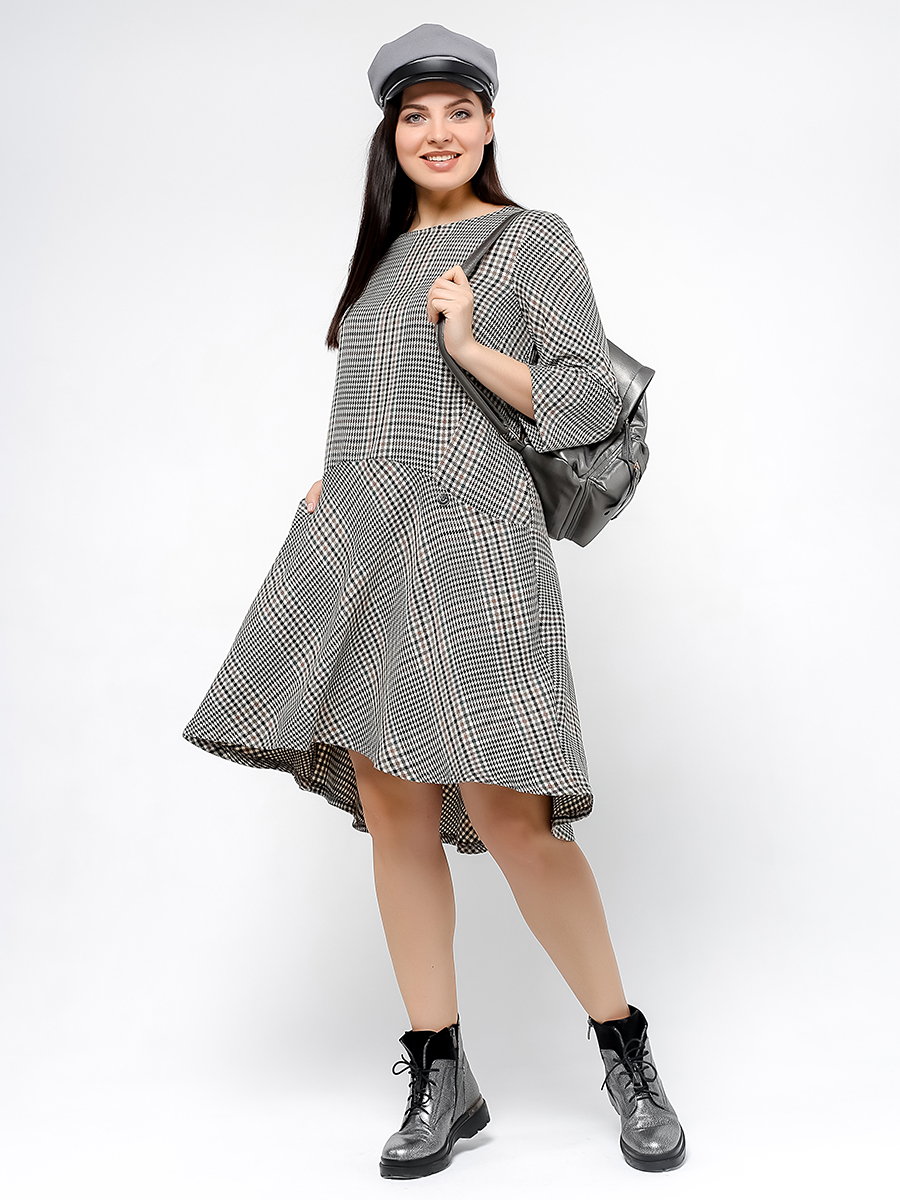 картинка Платье 5294 от магазина Larouge.by