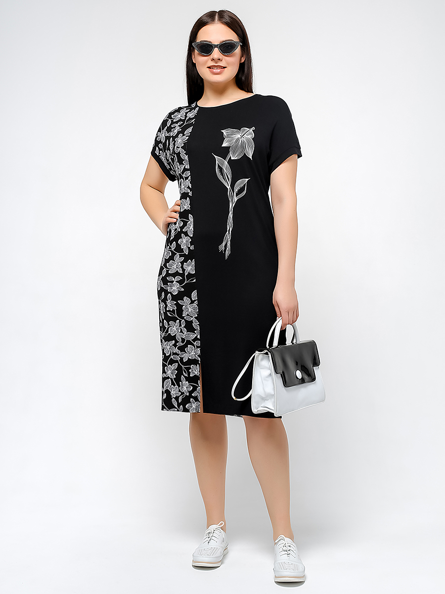 картинка Платье 5315 от магазина Larouge.by