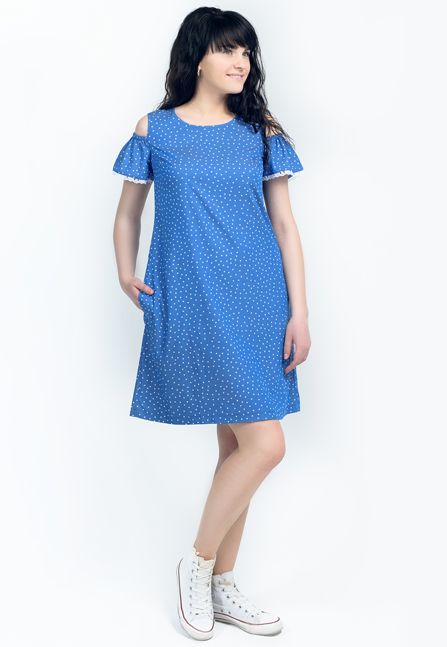 картинка Платье 5122 от магазина Larouge.by