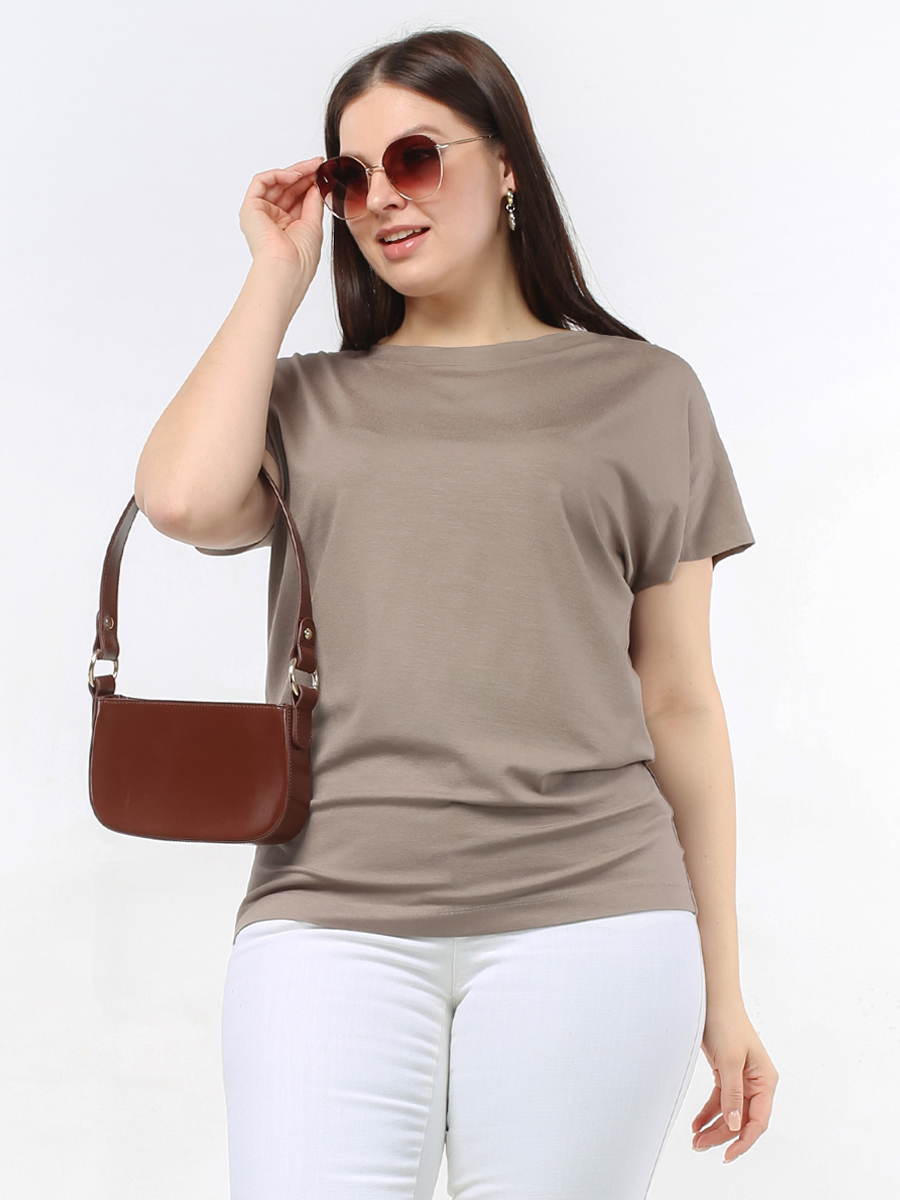 картинка Джемпер 3290 капучино от магазина Larouge.by