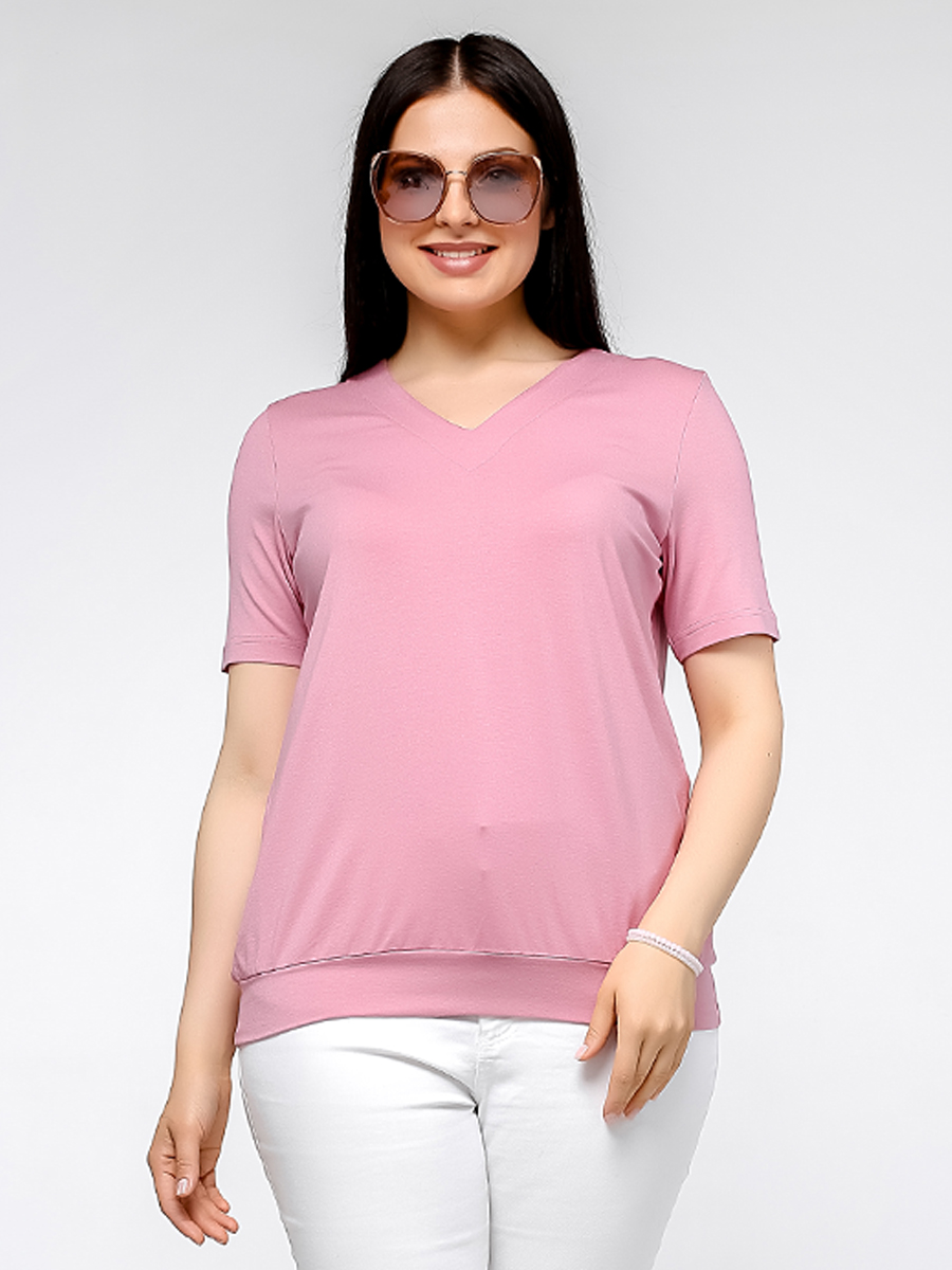 картинка Джемпер ВР-3142 розовый  от магазина Larouge.by