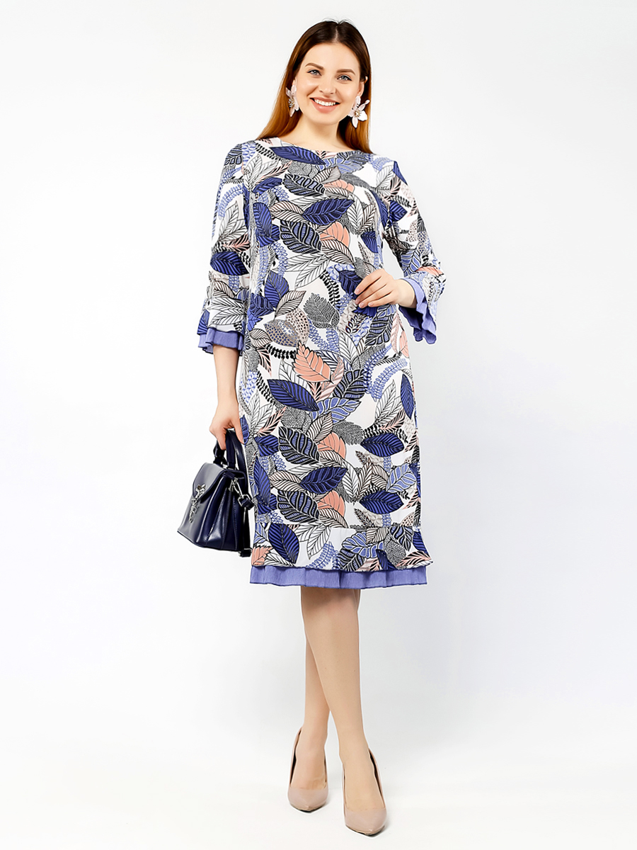 картинка Платье 5248 от магазина Larouge.by