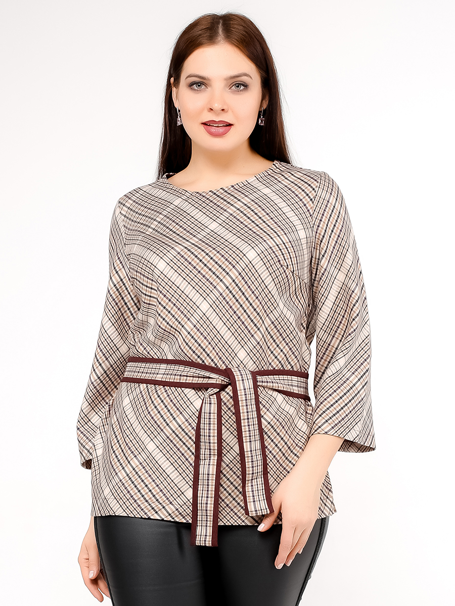 картинка Блузон 6136 от магазина Larouge.by