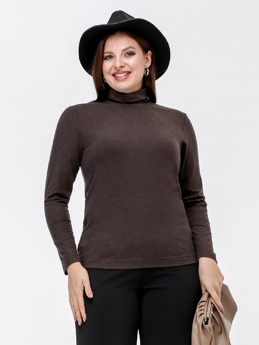 картинка Джемпер 38975 шоколад от магазина Larouge.by
