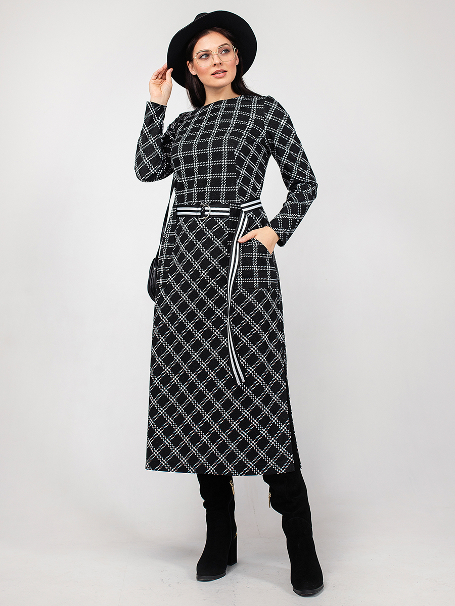 картинка Платье 5342 от магазина Larouge.by